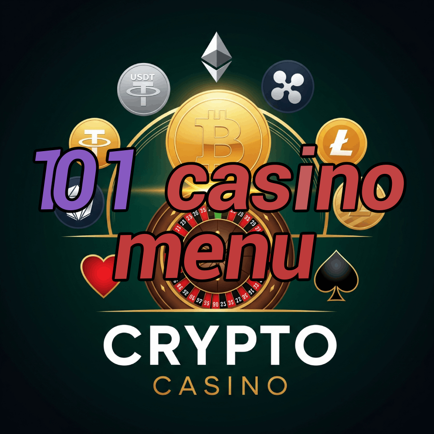 101 Casino Menu - Complete Casino Dining Guide